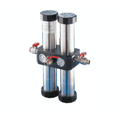 Hauswasserfilter