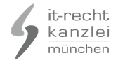 IT-Rechtskanzlei München