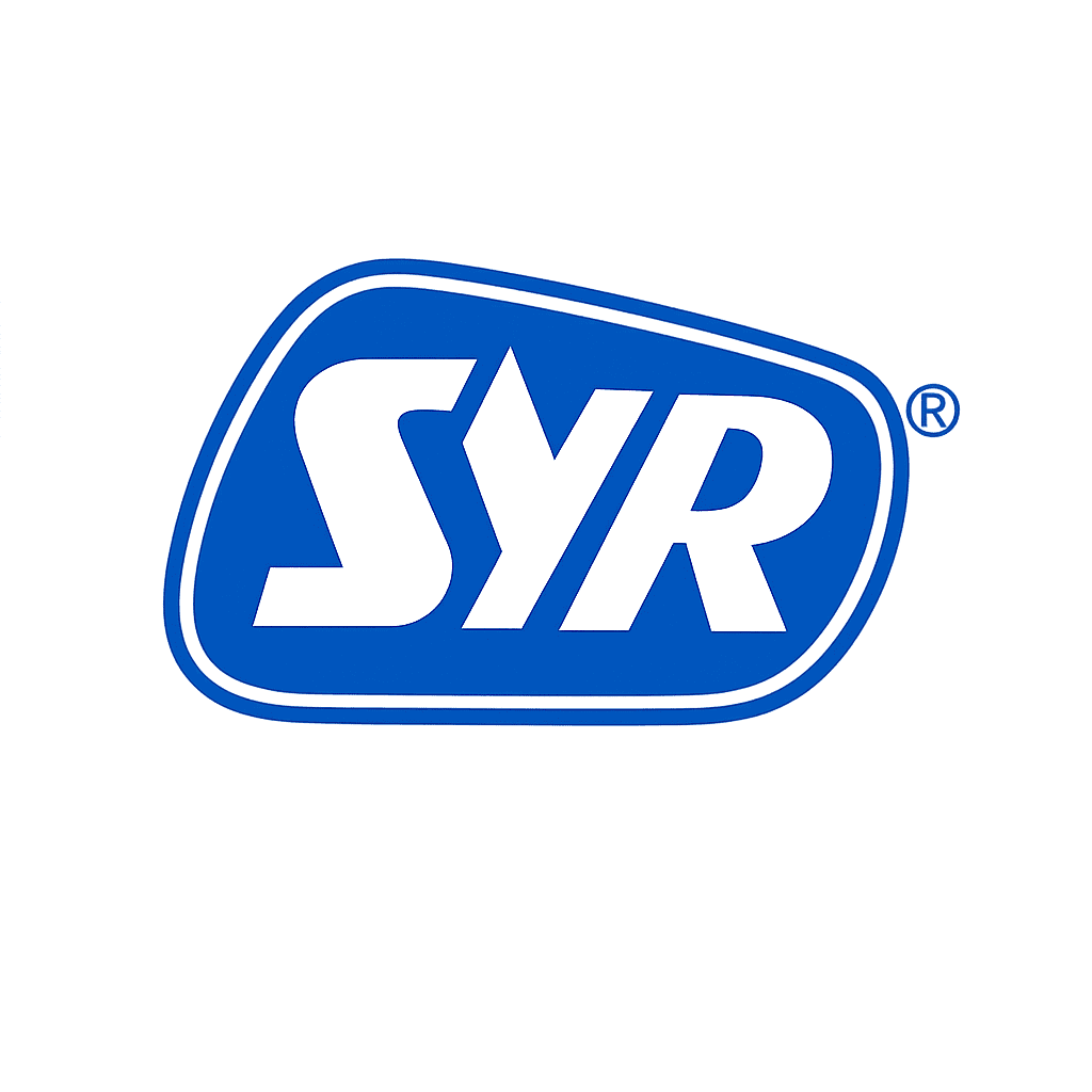 SYR Logo