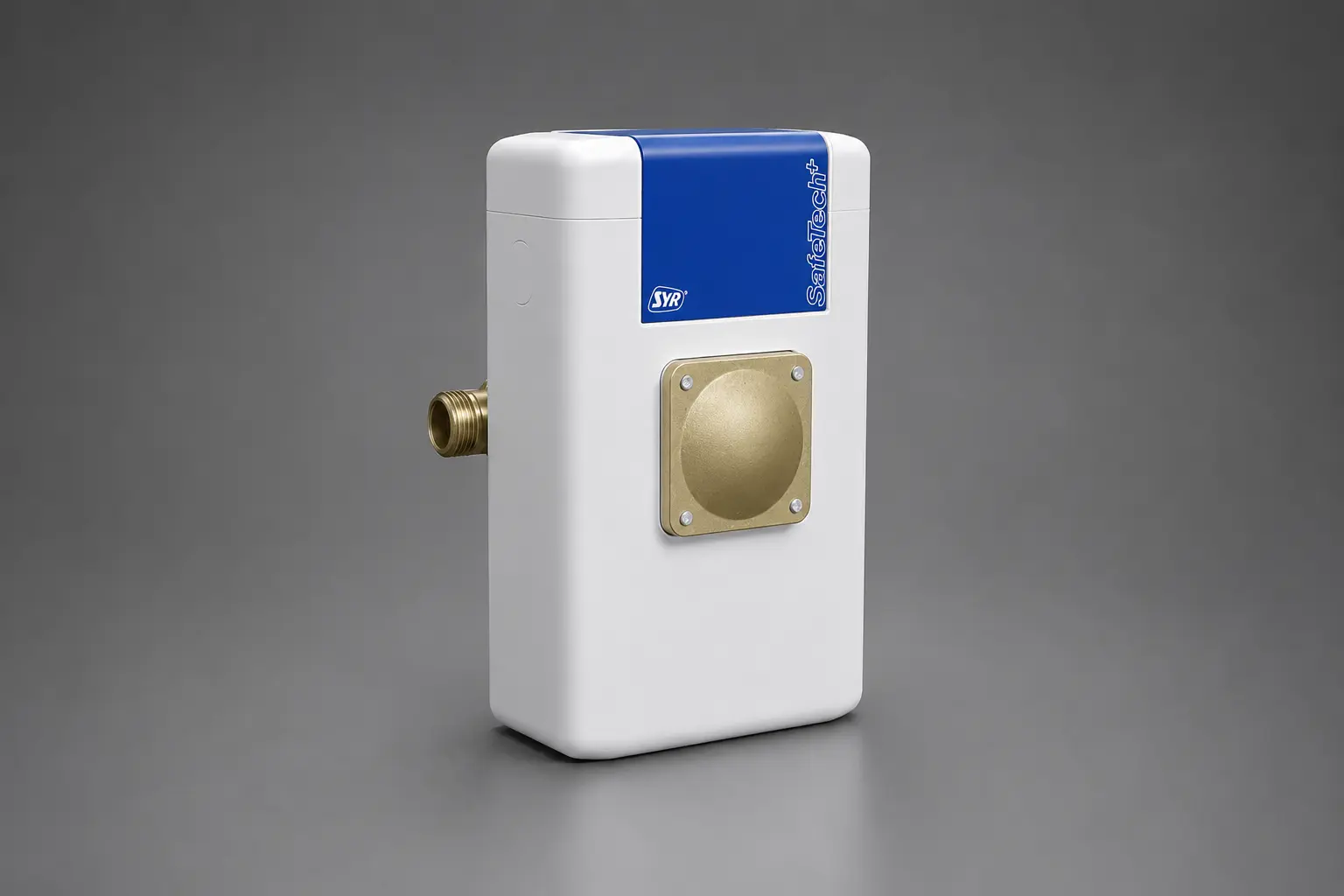 SYR SafeTech Plus Connect