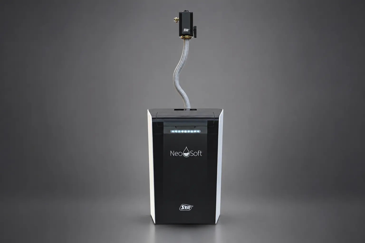 SYR NeoSoft 2500 Enthärtungsanlage