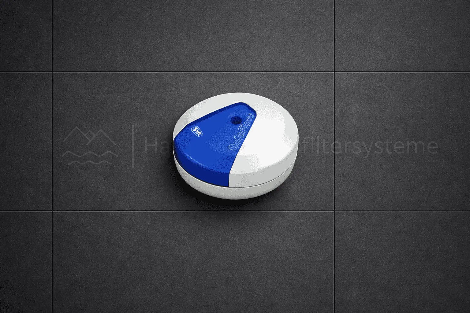 SYR SafeFloor Connect Bodensensor