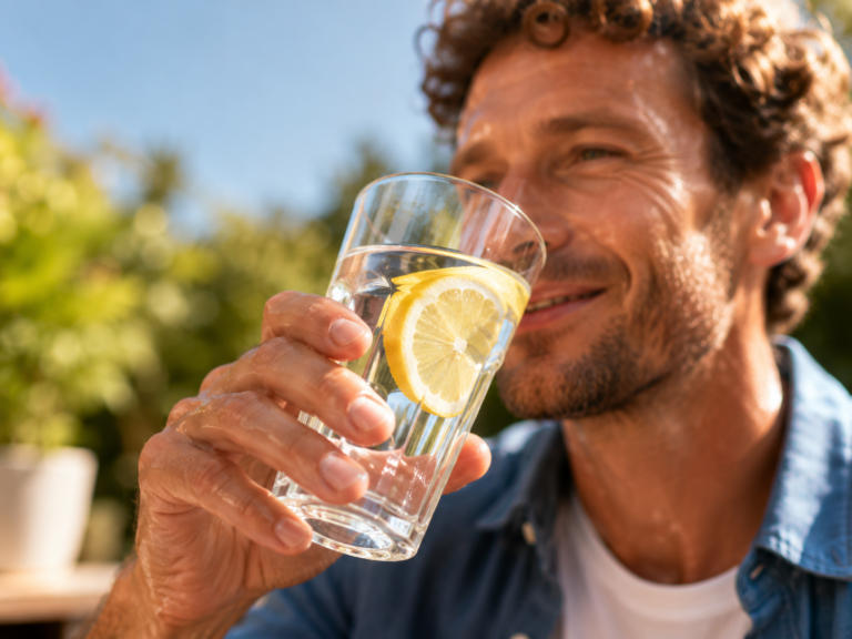 Trinkwasserfilter für die Küche: Wie gut kennst du dein Trinkwasser wirklich?