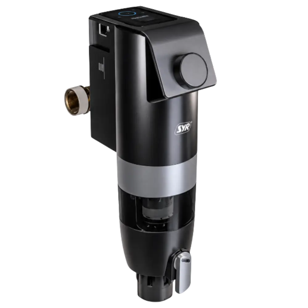 SYR TRIO Lock Connect