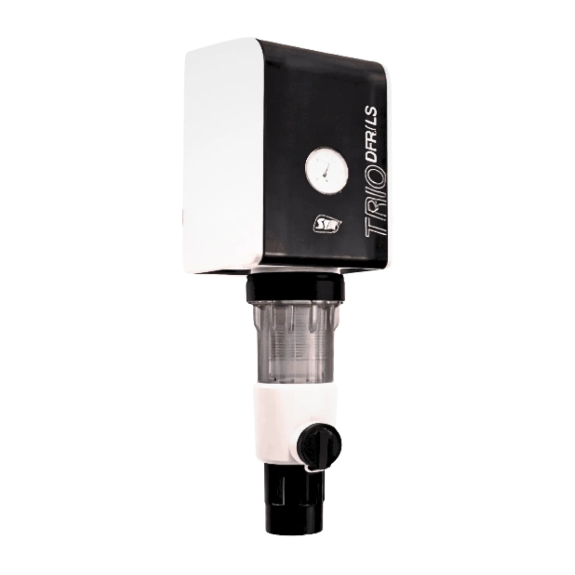 SYR Trio DFR-LS Connect